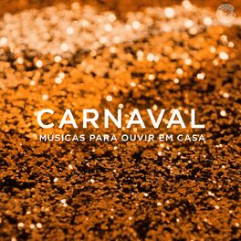 Cover of playlist Carnaval