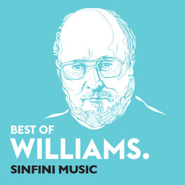 Cover of playlist Williams, John: Best of