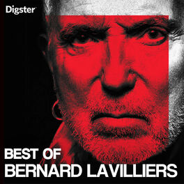 Cover of playlist Bernard Lavilliers Best Of