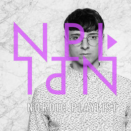 Cover of playlist Kasper Bjørke - Nordic Playlist #38