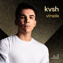 Cover of playlist Virada do KVSH