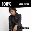100% Jose James