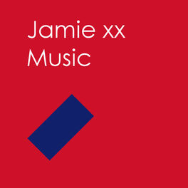 Cover of playlist Jamie xx Music