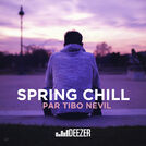 Spring Chill by Tibo Nevil