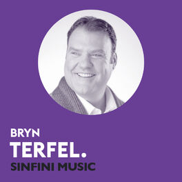 Cover of playlist Terfel, Bryn: Best of