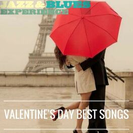 Cover of playlist Valentine's Day best songs - The Crooners