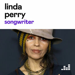 Cover of playlist Linda Perry - Songwriter