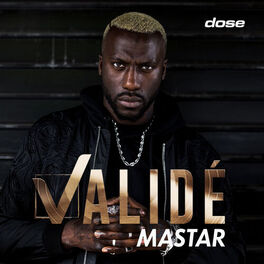 Cover of playlist MASTAR – TANAKA - Validé (B.O. de la série)