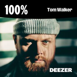 Cover of playlist 100% Tom Walker