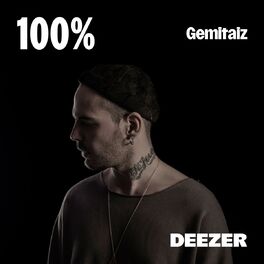 Cover of playlist 100% Gemitaiz