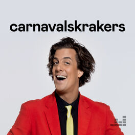 Cover of playlist Carnavalskrakers