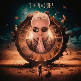 Cover of playlist MC Tuto - O Tempo é Cura