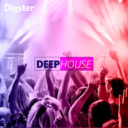 Cover of playlist Deep House