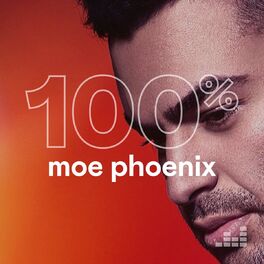 Cover of playlist 100% Moe Phoenix
