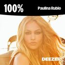 100% Paulina Rubio