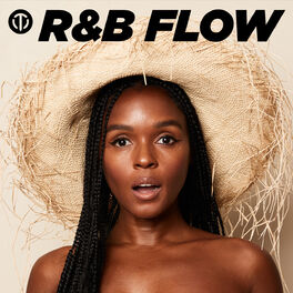 Cover of playlist R&B Flow