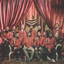 Cover of playlist MEUTE: Original vs. Cover