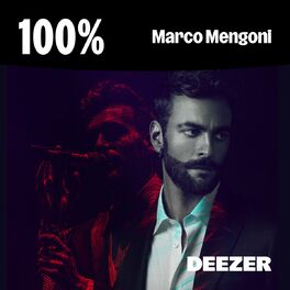 Cover of playlist 100% Marco Mengoni