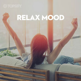 Cover of playlist Relax Mood