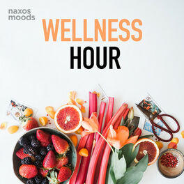 Cover of playlist Wellness Hour