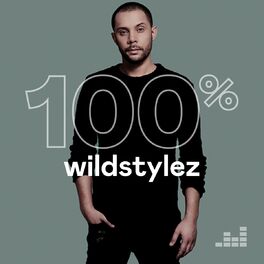Cover of playlist 100% Wildstylez