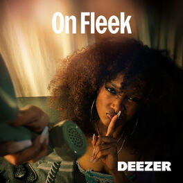 Cover of playlist On Fleek