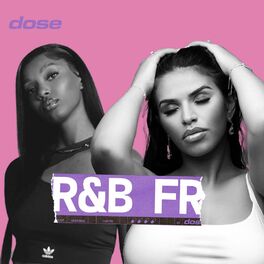 Cover of playlist RnB Français - Pop Urbaine by dose (Soolking, Dadj