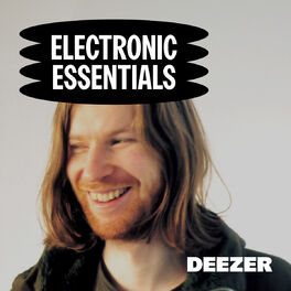 Cover of playlist Electronic Essentials