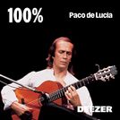 100% Paco de Lucía