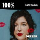 100% Lucy Dacus