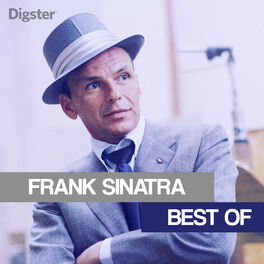 Cover of playlist FRANK SINATRA BEST OF