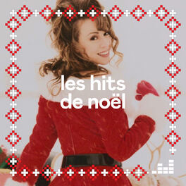 Cover of playlist Les hits de Noël