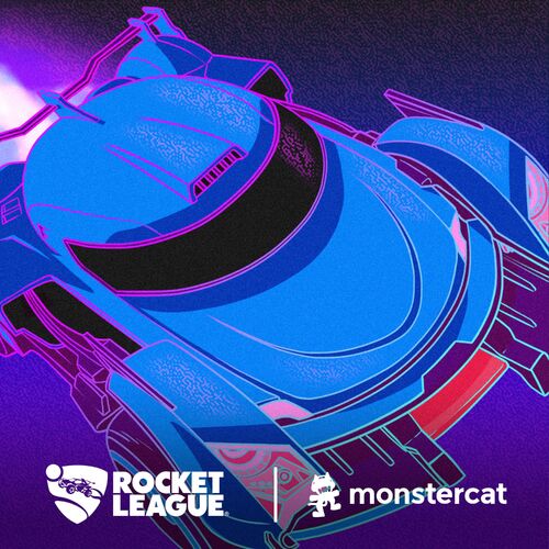 Rocket League Classics playlist | Listen on Deezer