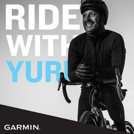 Cover of playlist Ride with Yuri