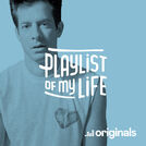 Playlist of my life - Mark Ronson
