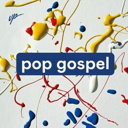 Cover of playlist Pop Gospel 2023 | Pop Cristão