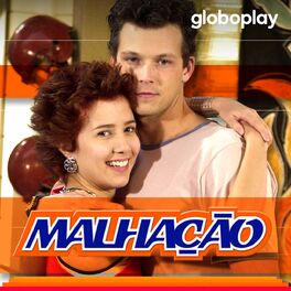 Cover of playlist Malhação 2004