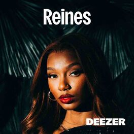 Cover of playlist Reines