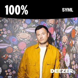 Cover of playlist 100% SYML