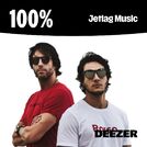 100% Jetlag Music