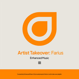 Cover of playlist Artist Takeover: Farius