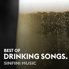 Cover of playlist Drinking Songs: Best of