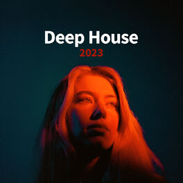 Cover of playlist Deep House 2023