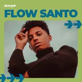 Cover of playlist Rap Gospel  | Flow Santo  | Rap Cristão  | Trap Go