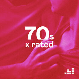 Cover of playlist 70s x rated