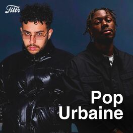 Cover of playlist POP URBAINE 2023 ✨ Les hits afropop 2023