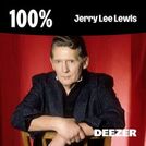 100% Jerry Lee Lewis