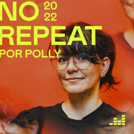 Cover of playlist No Repeat por Polly