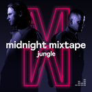 Midnight Mixtape by Jungle
