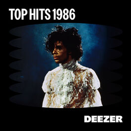 Cover of playlist Top Hits 1986